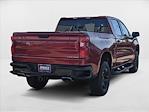 2022 Chevrolet Silverado 1500 LTD Crew Cab 4x4 Pickup for sale #NG171932 - photo 6