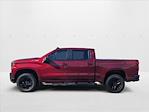 2022 Chevrolet Silverado 1500 LTD Crew Cab 4x4 Pickup for sale #NG171932 - photo 9