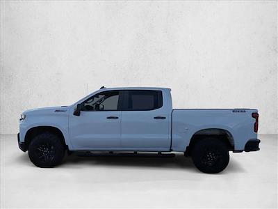 2022 Chevrolet Silverado 1500 LTD Crew Cab 4x4 Pickup for sale #NG172314 - photo 2