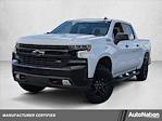 2022 Chevrolet Silverado 1500 LTD Crew Cab 4x4 Pickup for sale #NG172314 - photo 1