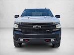 2022 Chevrolet Silverado 1500 LTD Crew Cab 4x4 Pickup for sale #NG172314 - photo 3