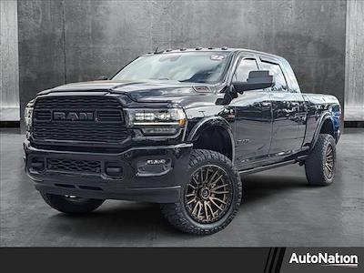 2022 Ram 2500 Mega Cab 4x4 Pickup for sale #NG201223 - photo 1