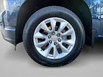 Used 2022 Chevrolet Silverado 1500 LTD Custom Crew Cab for sale #NG209550 - photo 11