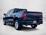 Used 2022 Chevrolet Silverado 1500 LTD Custom Crew Cab for sale #NG209550 - photo 2