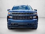 Used 2022 Chevrolet Silverado 1500 LTD Custom Crew Cab for sale #NG209550 - photo 4