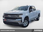 2022 Chevrolet Silverado 1500 LTD Crew Cab 4x2 Pickup for sale #NG219463 - photo 1