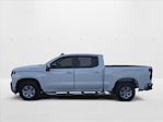 2022 Chevrolet Silverado 1500 LTD Crew Cab 4x2 Pickup for sale #NG219463 - photo 2