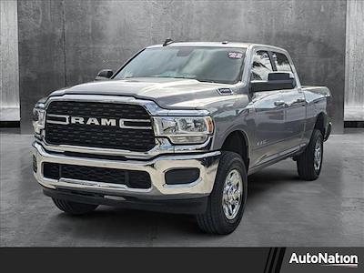 2022 Ram 2500 Crew Cab 4x4 Pickup for sale #NG355788 - photo 1