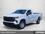2022 Chevrolet Silverado 1500 Regular Cab 4x2 Pickup for sale #NG505572 - photo 1