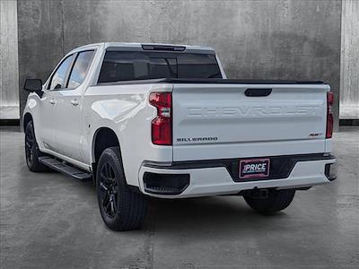 2022 Chevrolet Silverado 1500 Crew Cab 4x2 Pickup for sale #NG523470 - photo 2