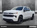 2022 Chevrolet Silverado 1500 Crew Cab 4x2 Pickup for sale #NG523470 - photo 1