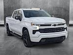 2022 Chevrolet Silverado 1500 Crew Cab 4x2 Pickup for sale #NG523470 - photo 4