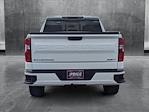 2022 Chevrolet Silverado 1500 Crew Cab 4x2 Pickup for sale #NG523470 - photo 7