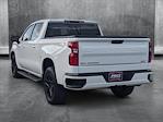 2022 Chevrolet Silverado 1500 Crew Cab 4x2 Pickup for sale #NG523470 - photo 2