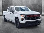 2022 Chevrolet Silverado 1500 Crew Cab 4x2 Pickup for sale #NG576470 - photo 4
