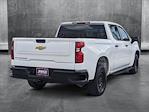 2022 Chevrolet Silverado 1500 Crew Cab 4x2 Pickup for sale #NG576470 - photo 6