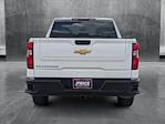 2022 Chevrolet Silverado 1500 Crew Cab 4x2 Pickup for sale #NG576470 - photo 7