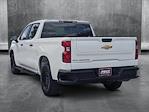 2022 Chevrolet Silverado 1500 Crew Cab 4x2 Pickup for sale #NG576470 - photo 2