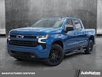 2022 Chevrolet Silverado 1500 Crew Cab 4x2 Pickup for sale #NG583322 - photo 1