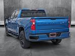 2022 Chevrolet Silverado 1500 Crew Cab 4x2 Pickup for sale #NG583322 - photo 2