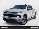 2022 Chevrolet Silverado 1500 Crew Cab 4x2 Pickup for sale #NG661453 - photo 1