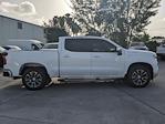 2022 Chevrolet Silverado 1500 Crew Cab 4x2 Pickup for sale #NG661453 - photo 3