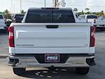 2022 Chevrolet Silverado 1500 Crew Cab 4x2 Pickup for sale #NG661453 - photo 7
