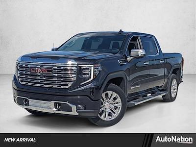 2022 GMC Sierra 1500 Crew Cab 4x2 Pickup for sale #NG668219 - photo 1