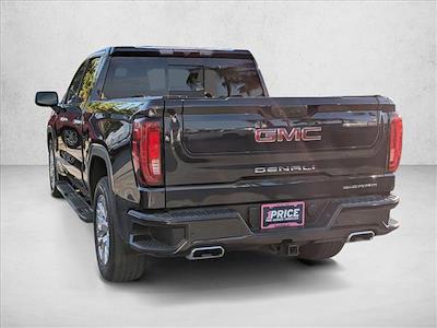 2022 GMC Sierra 1500 Crew Cab 4x2 Pickup for sale #NG668219 - photo 2