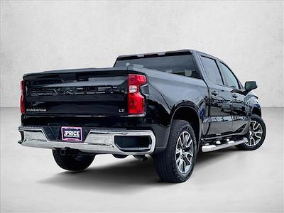 2022 Chevrolet Silverado 1500 Crew Cab 4x2 Pickup for sale #NG670765 - photo 2