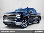 2022 Chevrolet Silverado 1500 Crew Cab 4x2 Pickup for sale #NG670856 - photo 1