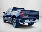 2022 Chevrolet Silverado 1500 Crew Cab 4x2 Pickup for sale #NG670856 - photo 2