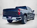 2022 Chevrolet Silverado 1500 Crew Cab 4x2 Pickup for sale #NG670856 - photo 3