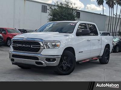 2022 Ram 1500 Crew Cab 4x2 Pickup for sale #NN172768 - photo 1