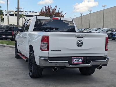 2022 Ram 1500 Crew Cab 4x2 Pickup for sale #NN172768 - photo 2