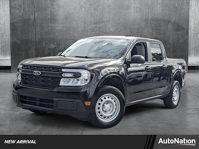 2022 Ford Maverick SuperCrew Cab 4x2 Pickup for sale #NRA74449 - photo 1