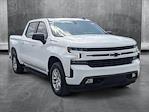 2022 Chevrolet Silverado 1500 LTD Crew Cab 4x2 Pickup for sale #NZ110132 - photo 4