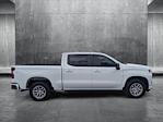 2022 Chevrolet Silverado 1500 LTD Crew Cab 4x2 Pickup for sale #NZ110132 - photo 5