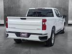 2022 Chevrolet Silverado 1500 LTD Crew Cab 4x2 Pickup for sale #NZ110132 - photo 6