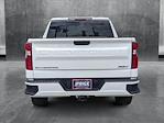2022 Chevrolet Silverado 1500 LTD Crew Cab 4x2 Pickup for sale #NZ110132 - photo 8