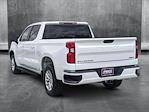 2022 Chevrolet Silverado 1500 LTD Crew Cab 4x2 Pickup for sale #NZ110132 - photo 2