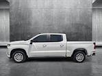 2022 Chevrolet Silverado 1500 LTD Crew Cab 4x2 Pickup for sale #NZ110132 - photo 9
