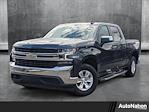 2022 Chevrolet Silverado 1500 LTD Crew Cab 4x2 Pickup for sale #NZ111457 - photo 1