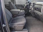 2022 Chevrolet Silverado 1500 LTD Crew Cab 4x2 Pickup for sale #NZ111457 - photo 19