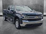 2022 Chevrolet Silverado 1500 LTD Crew Cab 4x2 Pickup for sale #NZ111457 - photo 4