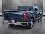 2022 Chevrolet Silverado 1500 LTD Crew Cab 4x2 Pickup for sale #NZ111457 - photo 2