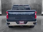 2022 Chevrolet Silverado 1500 LTD Crew Cab 4x2 Pickup for sale #NZ111457 - photo 7