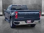 2022 Chevrolet Silverado 1500 LTD Crew Cab 4x2 Pickup for sale #NZ111457 - photo 8