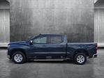2022 Chevrolet Silverado 1500 LTD Crew Cab 4x2 Pickup for sale #NZ111457 - photo 9