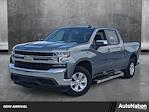 2022 Chevrolet Silverado 1500 LTD Crew Cab 4x2 Pickup for sale #NZ133082 - photo 1